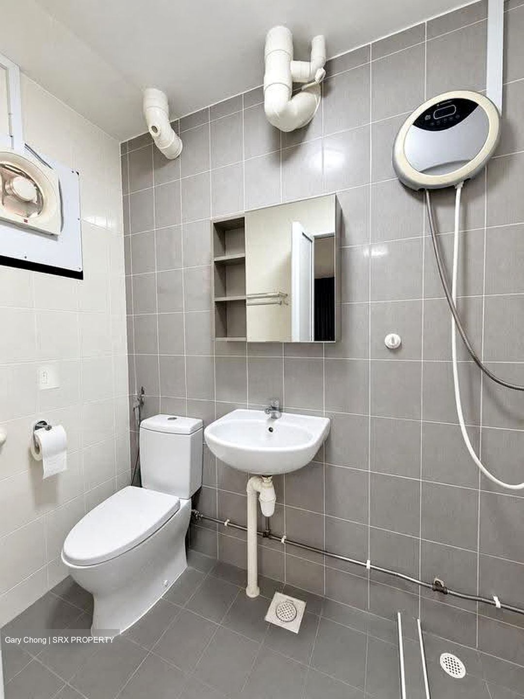 Blk 168 Bishan Street 13 (Bishan), HDB 5 Rooms #637273061